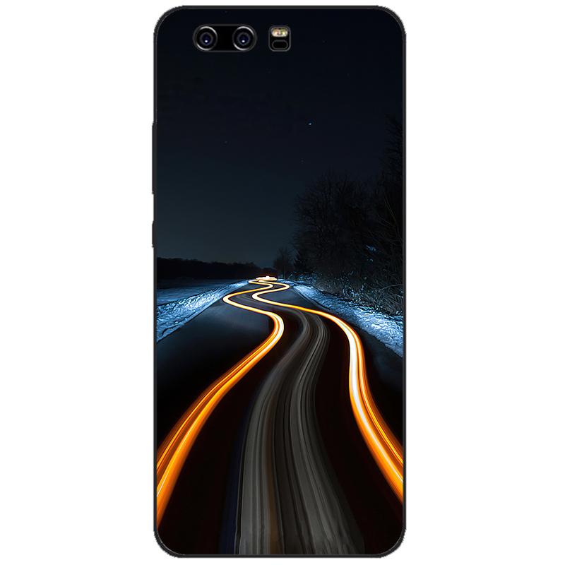 Phone Case For Huawei P10 plus Silicona Back Cover For Huawei P10 Lite Cases FOR Case Huawei P10 P10Lite Bag
