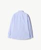 STCO [Bbosong] Coolmax Dobby Shirt Blue (Classic Fit)_Sdsxa52Csl