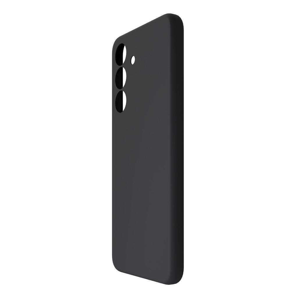 Samsung Galaxy S24 - 3Mk Silicone Case