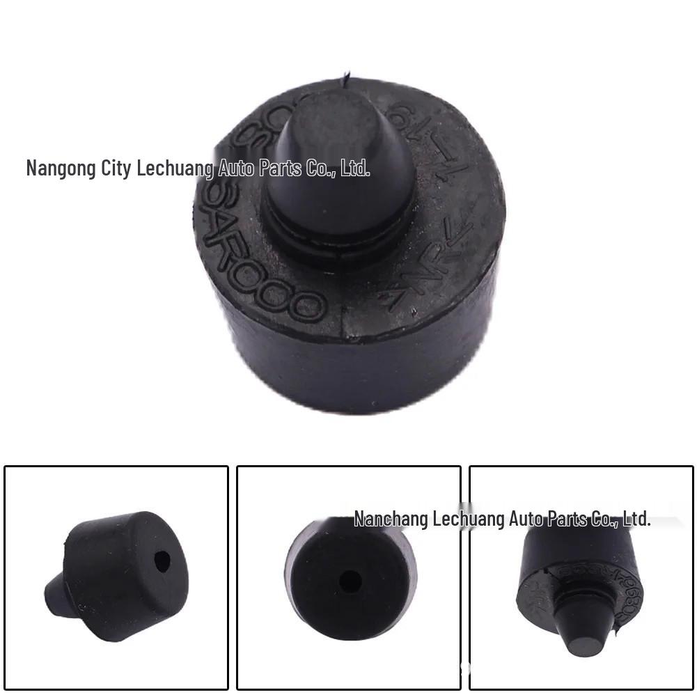 

Infiniti Q-Series Car Door Anti-collision Buffer Rubber 80896-AR000 Lechuang