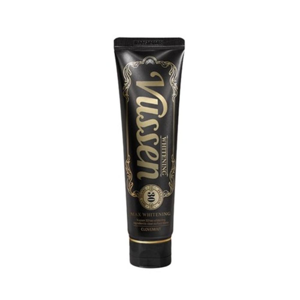 VUSSEN Teeth Whitening 80g 2-pack Set (VUSSEN15, 28)