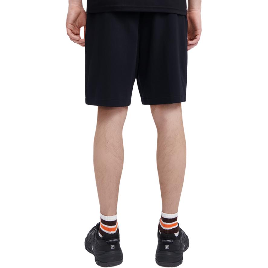Fila ORIGINALE Casual Shorts Men's Jet Black F11M329602FBK