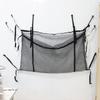 Sac de piscine pliable Grande capacité Sac à suspendre pour la plage Sacs de rangement pour jouets d'enfants Vêtements