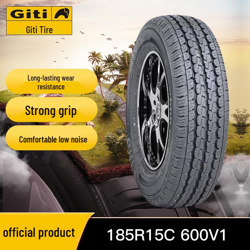 Giti Commercial Vehicle Tire