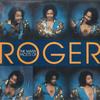 LP-Schallplatte ROGER Many Facets Of Roger BSK3594 WARNER BROS 1981 US SoulFunk Gebraucht