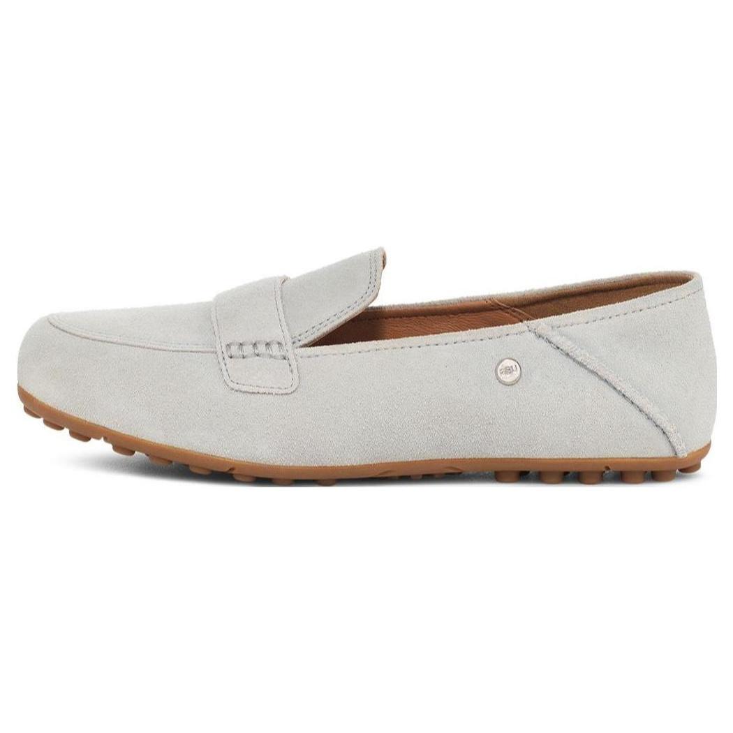 (WMNS) UGG Loafer Grey Women s 1147350-GCGY EU 36