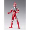 TAMASHII NATIONS S.H. Figuarts Ultraman Omega 150mm Painted Action Figure ABS PVC