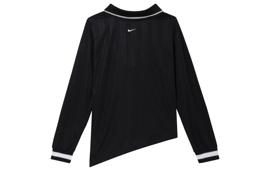 Women's Nike Dri FIT Jacquard Long sleeves Jersey