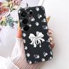 Flower Cartoon Fashion Design Phone Case For Tecno Camon 50 4G CN5 Camon50 Funda Soft Lisquid Silicone Shockproof Back Cover