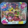 Hasbro Littlest Pet S LPS Sprinkle Palace Candysweet Fairies Figure Model Toy Hobby Gift