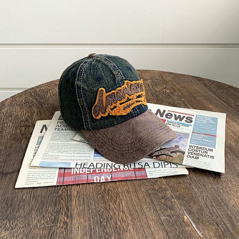 

Винтажные бейсболки для женщин 90-х годов Инди Эстетическая Фея Гранж Спортивные козырьки Кепка от солнца Шляпа от солнца Корейский стиль Мода Kpop Y2k Аксессуары 56-58cm зелёный