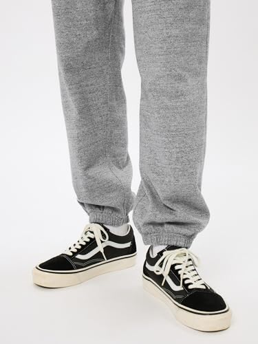 Canterbury RUGGER PANTS Sweatpants, Medium Gray, Size XL