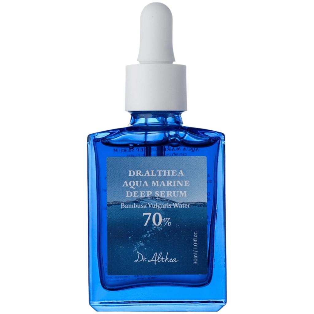 Dr. Althea Aqua Marine Deep Serum 30 ml - serum nawilżające