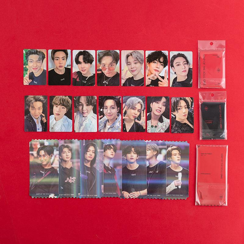 K-POP・アジア BTS MAP OF THE SOUL ONE BTS Map of The Soul On: E (2025) - IMDb
