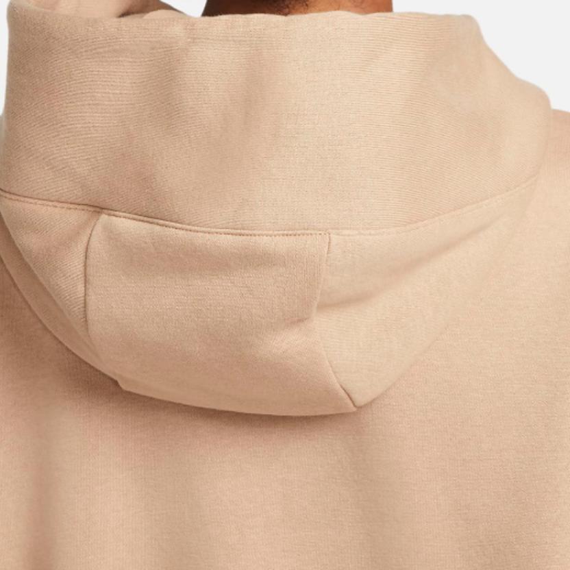 Nike Sweatshirts Women's Skin Hooded Moderate Regular DQ5860-200