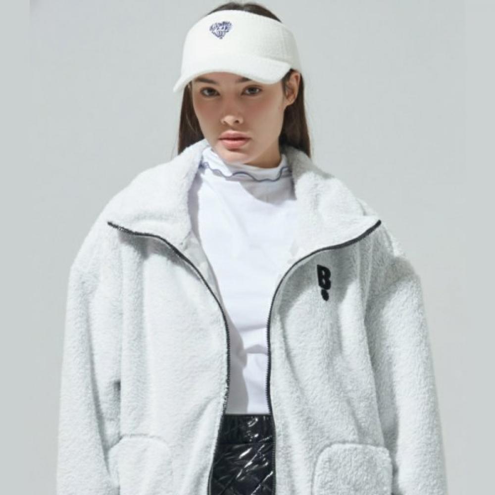 Blu Dot Вязаный козырек от солнца IV 00F