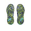ASICS Gel Resolution X Padel L.E. Black Energy Aqua Men's 1041A503-002