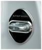 TADOKAPATU Compatible New Step Wagon RP Series Striker Cover Door