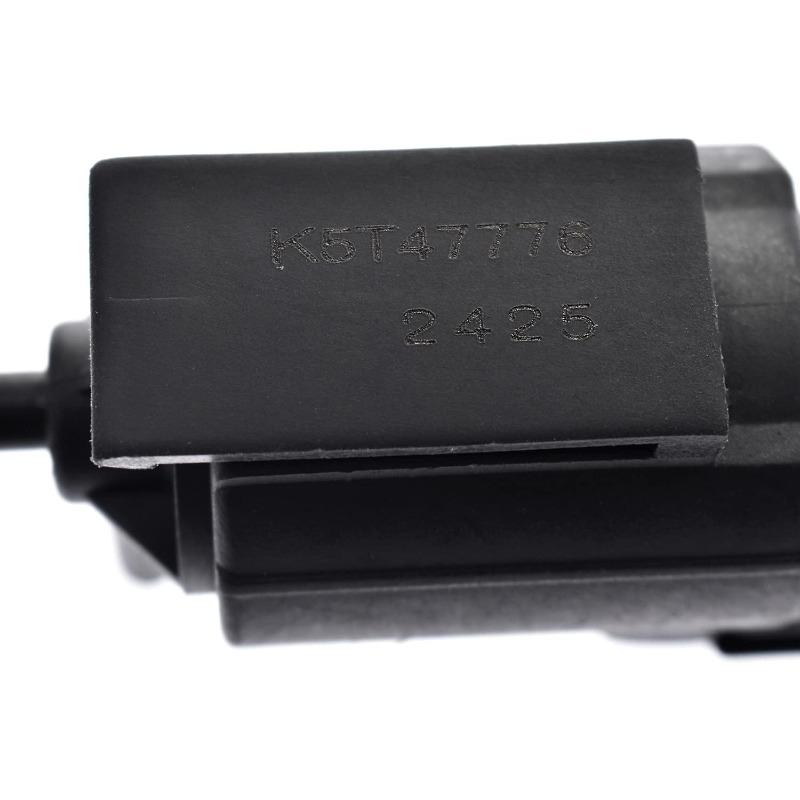 Vacuum Control Switch Solenoid Valve MB620532 MR430381 K5T47776 K5T81794 Compatible with Mitsubishi Pajero Montero Sport
