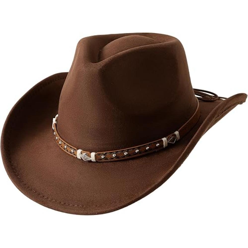 

JYL TS DIY Ethnic Flat Hat Unisex Heart Top Wide Brim Vintage Hat Felt 1222Mao1445 компания blizzard синий