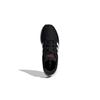 Adidas Neo Lite Racer Cln 2.0 K Cushioning Low top Kids Lifestyle Shoes Black White Kids' GZ7739