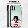S-Sombr Back To Friends  Phone Case For iPhone17,16,15,14,13,12 Plus,Max Soft Silicone Black Cover