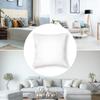 Custom Nautical Anchor Pillow Covers Personalized Boat Name Decorative Throw Pillowcases For Home Sofa Yacht Beach House Decor