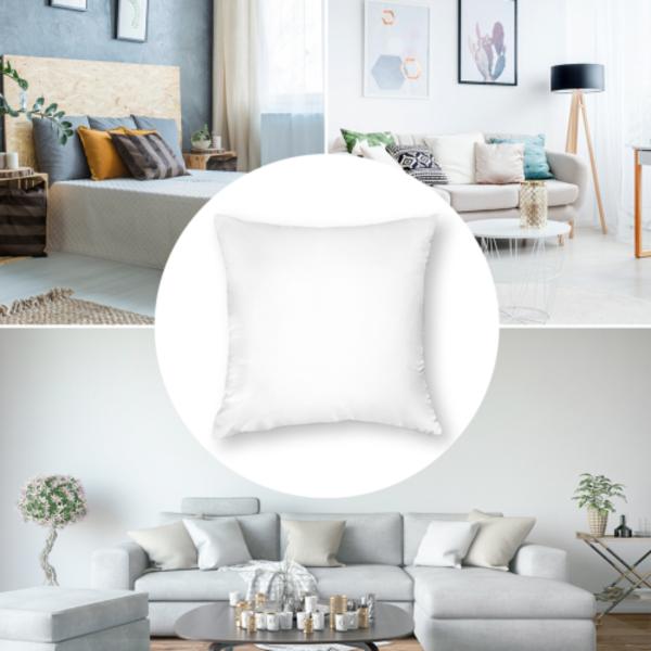 Custom Nautical Anchor Pillow Covers Personalized Boat Name Decorative Throw Pillowcases For Home Sofa Yacht Beach House Decor