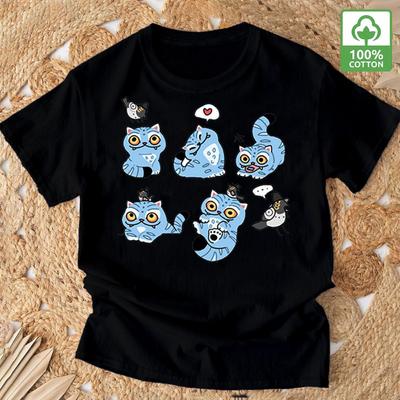 Oberteile – T-Shirts
