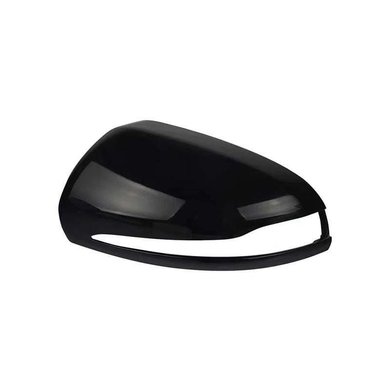 Mercedes-Benz C-E-S-Class GLB GLC EQA EQC EQB CLS Rearview Mirror Cover with Turn Signal