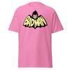 Vegeta Badman Shirt, Dragon Ball Shirt