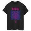 Blue Beetle Womens/Ladies Courage Cotton Boyfriend T-Shirt