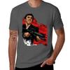 Scarface Tshirt Anime Tshirt Unisexs Graphic T Shirts Tshirt
