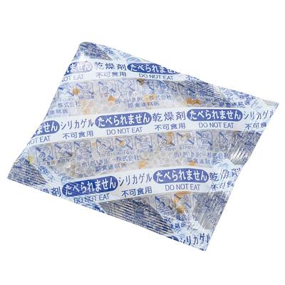 Kieselgel Trockenmittel 10g 300 Stück Vorteilspackung Gewerbliche Nutzung Farbänderung bei Feuchtigkeitsaufnahme 3-9062-02