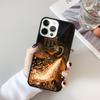 Welder Welding Hot Metal Worker Phone Case For iPhone 17 Air 16 15 14 Max Plus 11 12 13 Pro Max Phone Cover coque