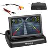 Telecamera per auto – Monitor per auto