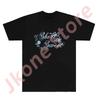 Sabrina Carpenter Short N Sweet Tee Tour New Logo Merch Tshirts Women Unisex Fashion Casual Short Sleeve