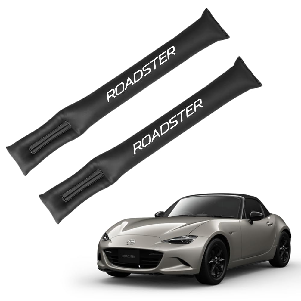 

XIKER Mazda Roadster ND NC Series Roadster RF ND Series Dedicated PU Leather Gap