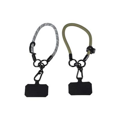 Accessoires pour téléphones portables – Sangles et porte-clefs pour téléphones