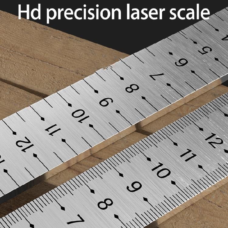 Equal Height Ruler Lay Floor Tile Special Tool Stick Horizontals Elevations Ruler