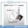 [Pre-order] ZEROBASEONE - The 6th Mini Album [Ascend-] (LENTICULAR KEYRING Ver.)