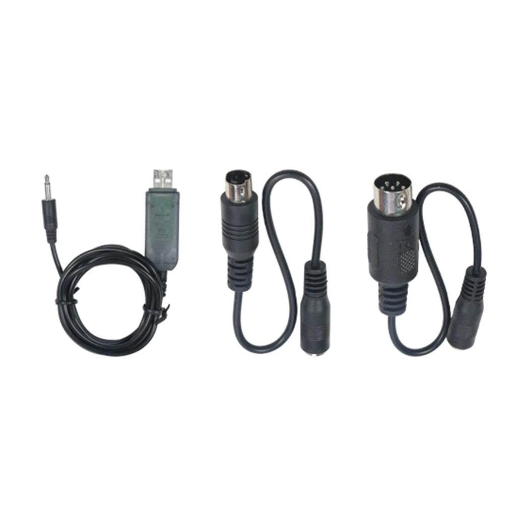 FS-SM100 USB Flight Simulator Adapter Cable SM100 for FS-i6 FS-i10 FS-i6 FS-i4 FS-T6 FS-CT68 FS-T4B Remote Controller
