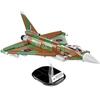 Maquette plastique Cobi Forces Armées Eurofighter Typhoon FGR4 COBI-5843