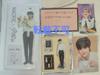 [USED] Stray Kids Official I.N Fox I.Ny Foxshiny I.N Goods Set JYP 10cm