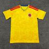 Men Women Soccer Jersey Fan Edition Short Sleeve Football Shirt Quick Dry Breathable Spain France Brazil Portugal England
