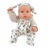 Baby Doll - BERJUAN - 20009-24 - 50 Cm - Realistic - For Children from 3 Years