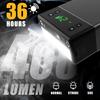 VTOMAN X1 Car Jump Starter with Air Compressor