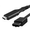 Hd N64 To -compatible Converter Hd Link Cable For N64//snes Plug And Play 1080p -compatible Conver