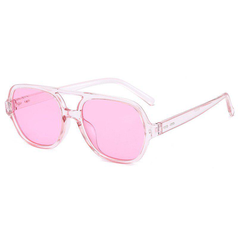 flat mirror sunglasses
