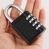 Yongzheng Large Outdoor Combination Padlock